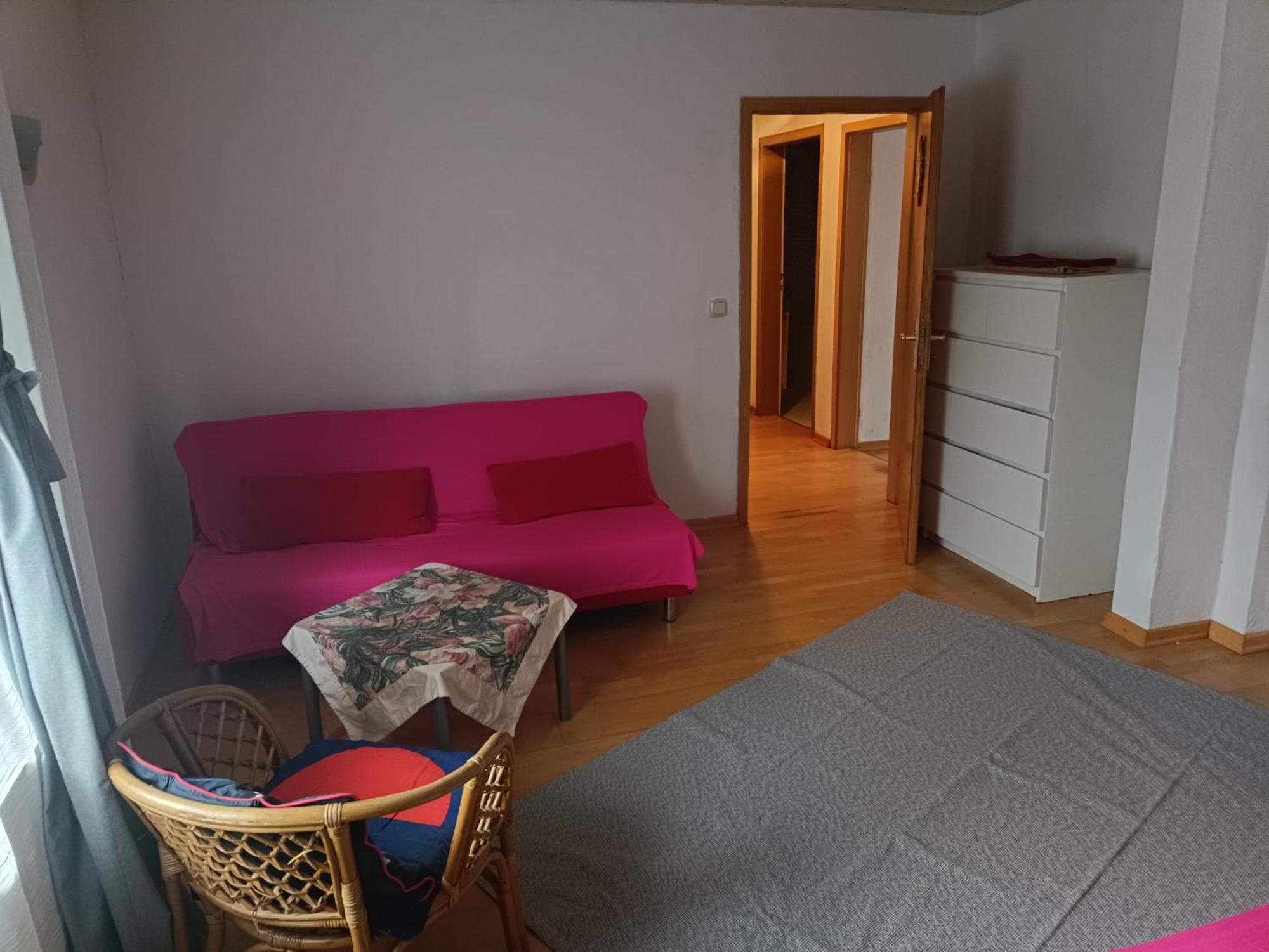 Toi&moi & Maison Apartment