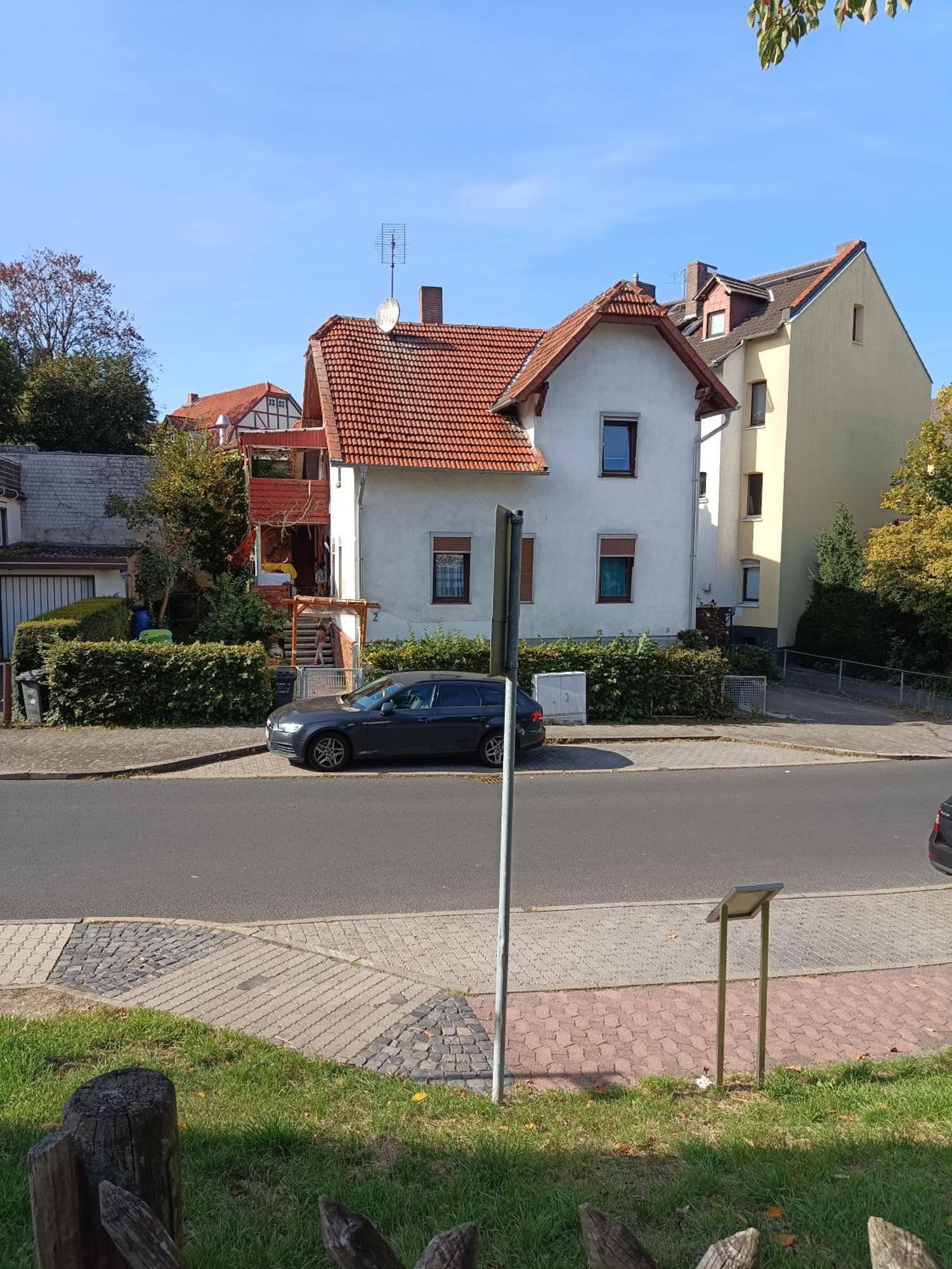 Apartment Toi&moi & Maison Kassel